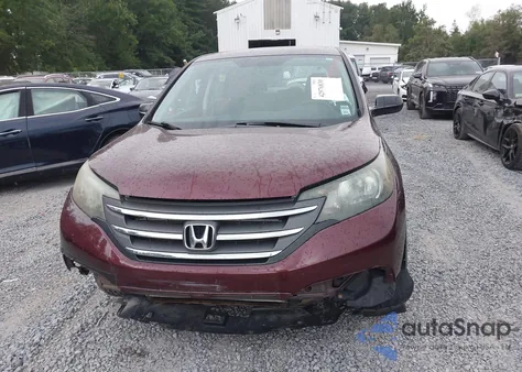 2014 Honda Cr-V Lx from USA, damaged, VIN 5J6RM4H32EL024012